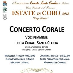 Concerto Corale