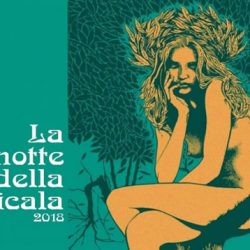 La Notte della Cicala di Acqualunga