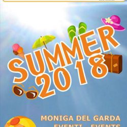 Moniga Summer 2018