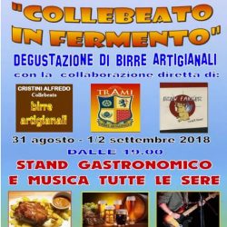 Collebeato in Fermento