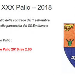 Palio delle Contrade di Villa Carcina