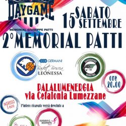 Day Game a Lumezzane