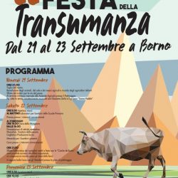 Festa della Transumanza a Borno