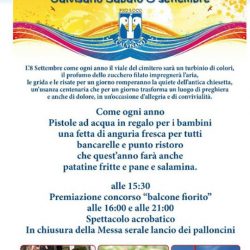 Festa delle Bradelle di Calvisano