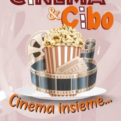 Cinema e Cibo a Darfo Boario Terme