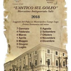 L'Antico sul Golfo a Salò