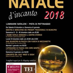 Natale d'Incanto a Salò