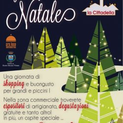 Il Gusto del Natale a Darfo Boario Terme