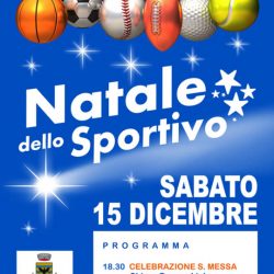 Natale dello Sportivo a Montirone