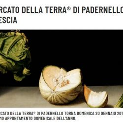 Mercato della Terra di Padernello