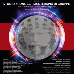 Studio Kronos Psicoterapia di Gruppo a Lumezzane