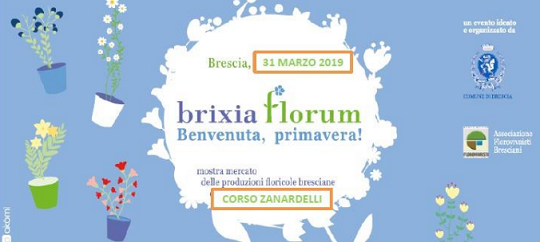 Brixia Florum 