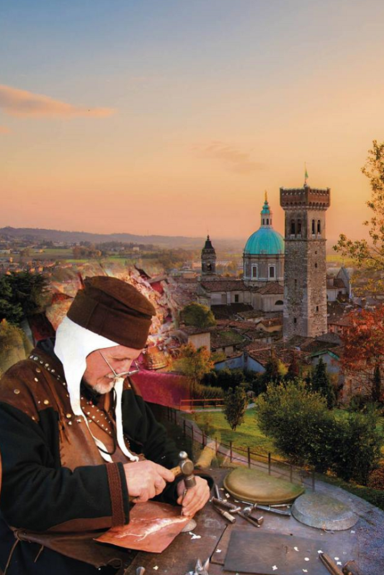 Cittadella in Festa a Lonato del Garda 