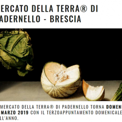 Mercato della Terra di Padernello