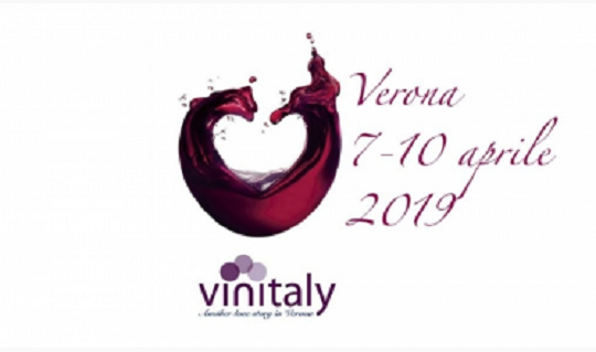 Vinitaly a Verona 