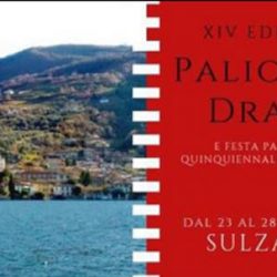 Palio del Drago a Sulzano