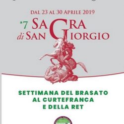 Sagra di San Giorgio a Capriolo