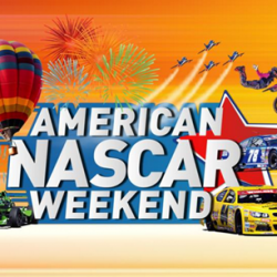 American Nascar Weekend Autodromo Franciacorta