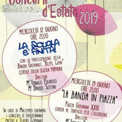 Concerti d'Estate a Borgosatollo