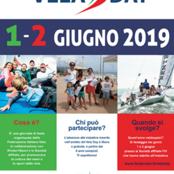 Vela Day a Toscolano Maderno