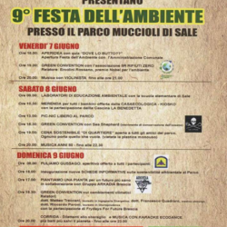 Festa dell'Ambiente a Gussago