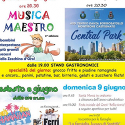 Festa della Comunità a Borgosatollo