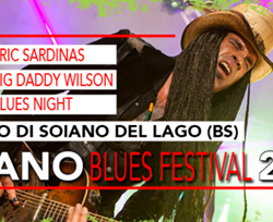 Soiano Blues Festival