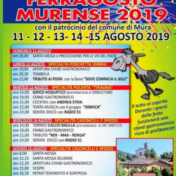 Ferragosto Murense