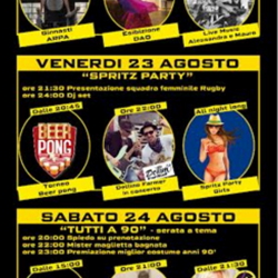 Festa della Birra Calvisano