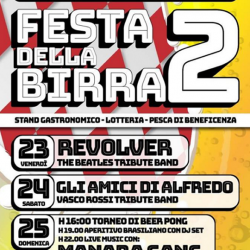 Festa della Birra a Verolanuova