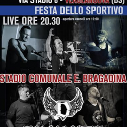 Festa dello Sportivo a Verolanuova