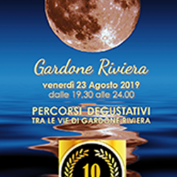 Notte Fondente a Gardone Riviera