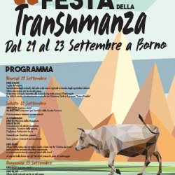 Festa della Transumanza a Borno