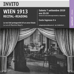 Wien 1913 a Cedegolo