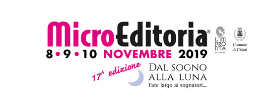 MicroEditoria a Chiari 