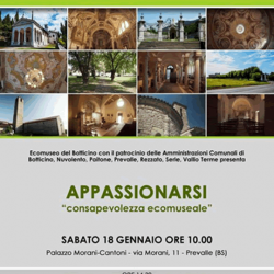 Appassionarsi a Prevalle