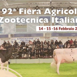 FAZI Fiera Agricola Zootecnica Italiana a Montichiari