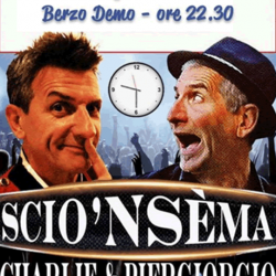 Scio'nSema a Berzo Demo