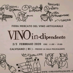 Vino In-Dipendente a Calvisano