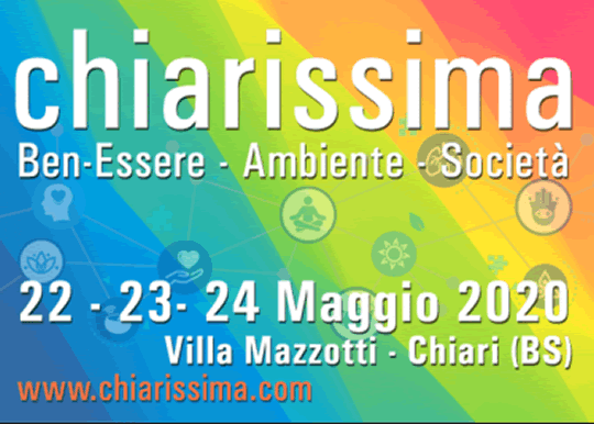 Chiarissima 2020