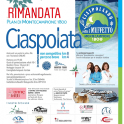 Ciaspolata a Montecampione