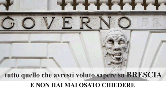 Tutto quello che avresti voluto sapere su Brescia 