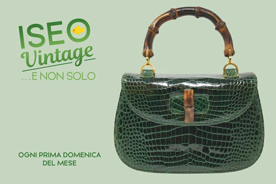 Iseo Vintage e non solo