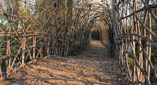 ponte san Vigilio a Padernello