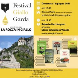 festival giallo del Garda