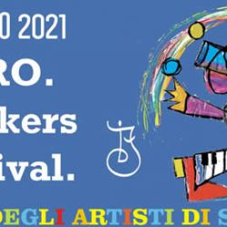 idro buskers festival