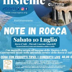 note in rocca
