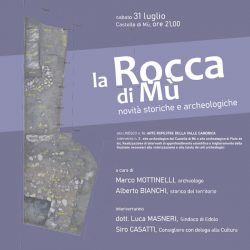 rocca di mu