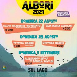 albori 1