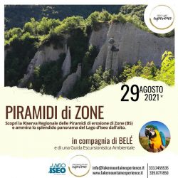 piramidi di Zone